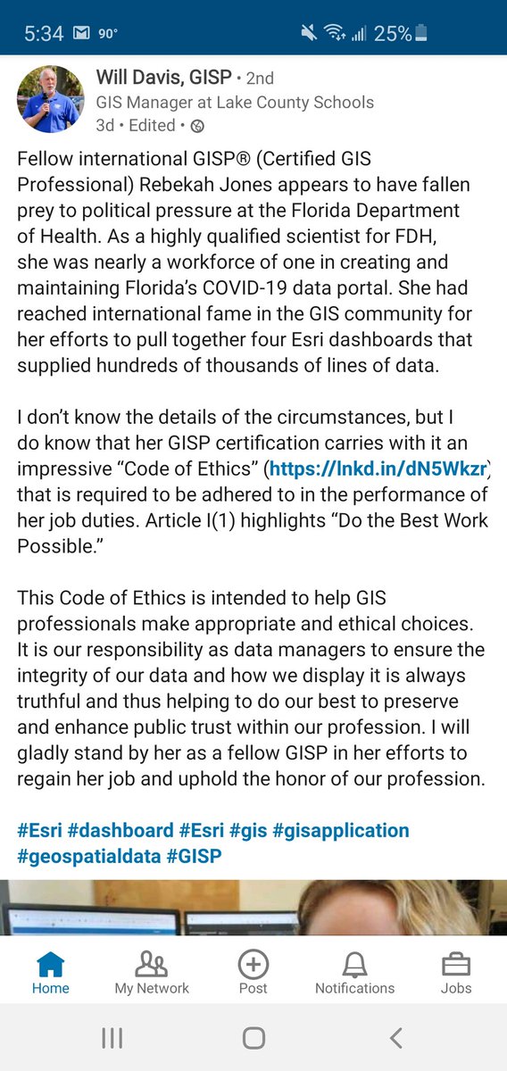 GeoRebekah's tweet image. Be #insubordinate