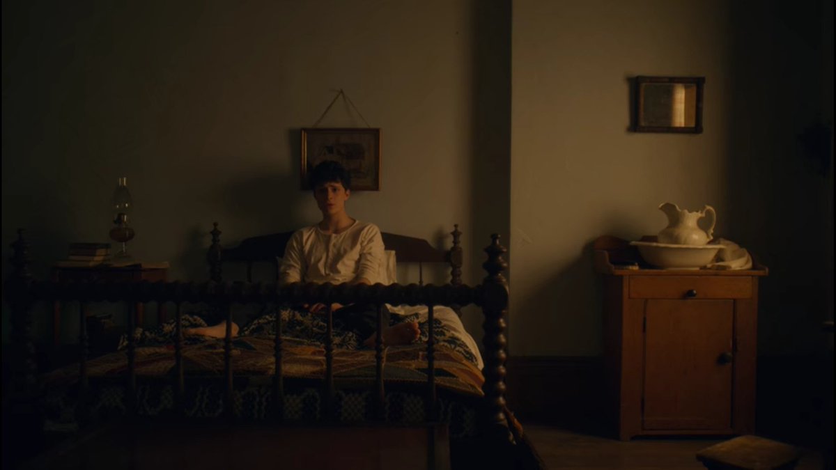 9. so many things about this one1. the parallels2. he's still wearing the clothes from yesterday3. he looks so cute and boyish i don't know he makes my heart melt #renewannewithane
