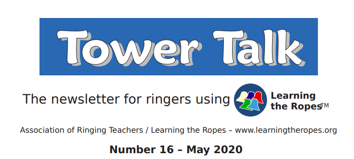 bellsocialmedia's tweet photo. Which comms platform to use? Check out our posters in special #lockdown editions of Tower Talk &amp; ART Works https://t.co/0vann65dM4 to help you keep your bands &amp; towers together online- keep connected, maintain that #bellringing bond @RingingTeachers @ccringing @theringingworld https://t.co/8pCqR50MKT