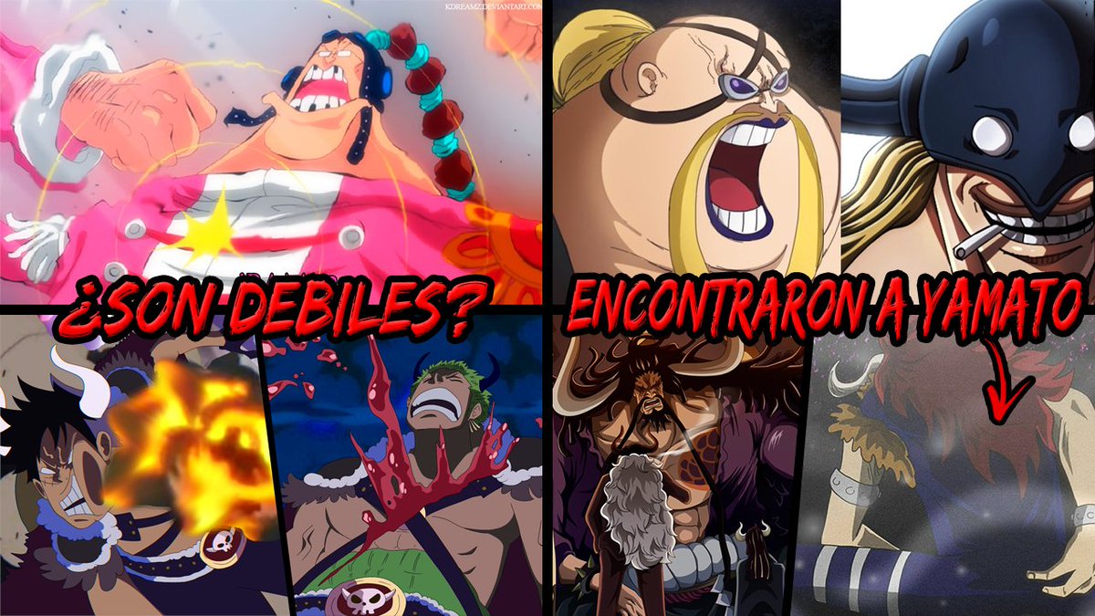 Uzivatel Rayxax Na Twitteru Nuevo Video Nakamas Las Curiosidades Del Capitulo 980 De One Piece Disfrutenlo Link T Co 0hc8a4xnpq