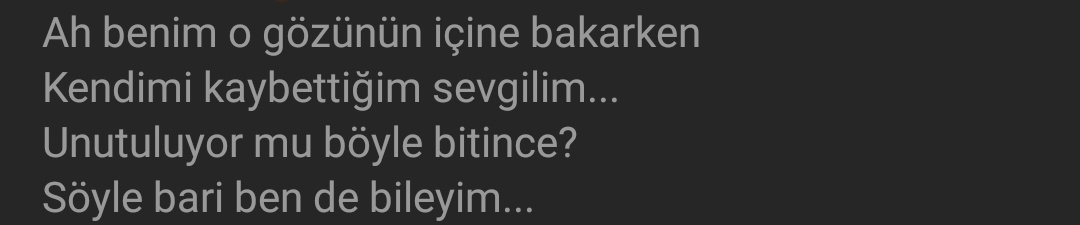 Geceye  1 Notda Siz Bırakın Hadi🙏🕊