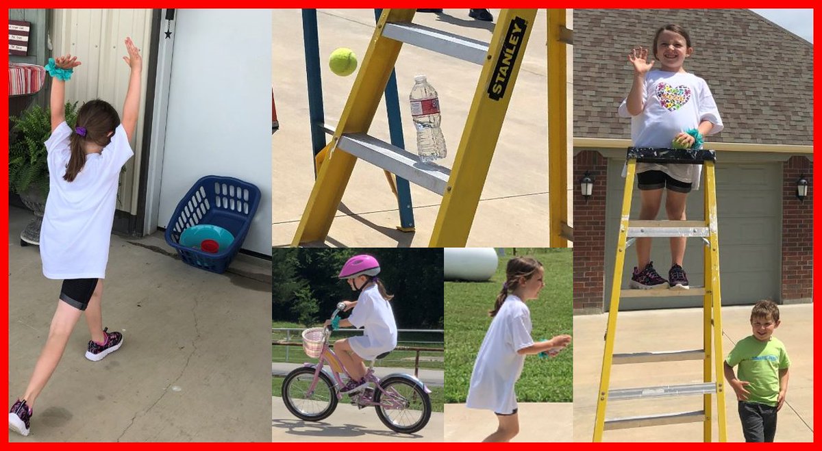 LISD Virtual Field Day - Part 2 of 2 #LISDFieldDay
#OneHeartOneLovejoy #hartelementary <a href="/Hart_Elementary/">Hart Elementary</a>
@Lovejoyisd1