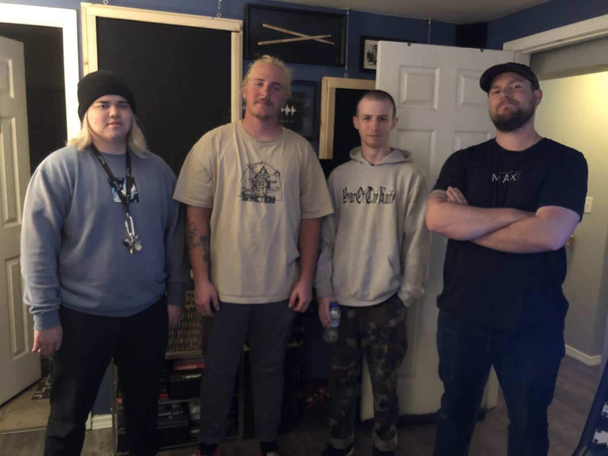 Chain Of Torment tweet media