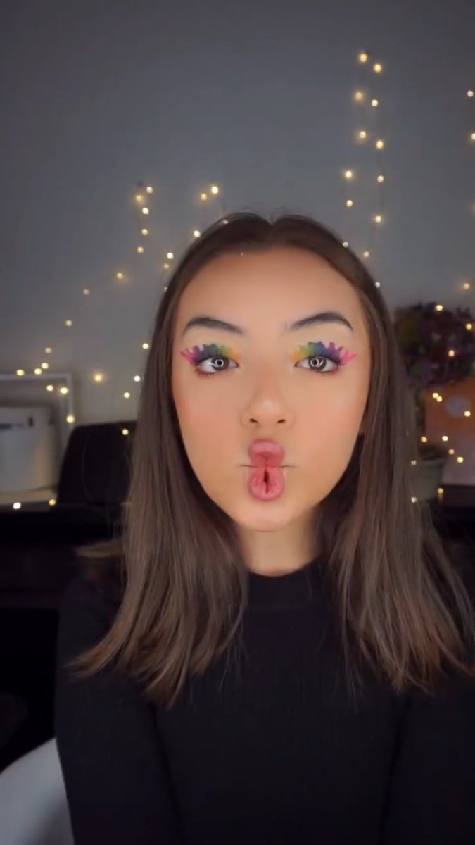 aly_cache's tweet image. Valentina es la personita más hermosa ❣