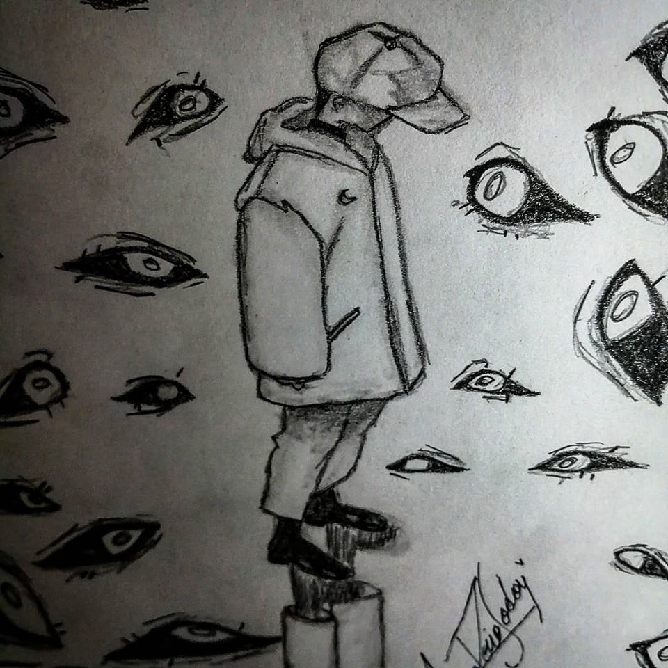 LauGodoi's tweet photo. 🐨 Boceto Mono 🐨 #kimNamjoon #lider #rapper
"Army is not just a fandom it's a family"

#rm #bts #fanart #creating #mono #rmono #foreverrain #bocetos #kim #independent #modernart #modern #kreative #artwork #painting #modernabstract #art #illustration #lineart #beautiful https://t.co/MWky7eAi8y