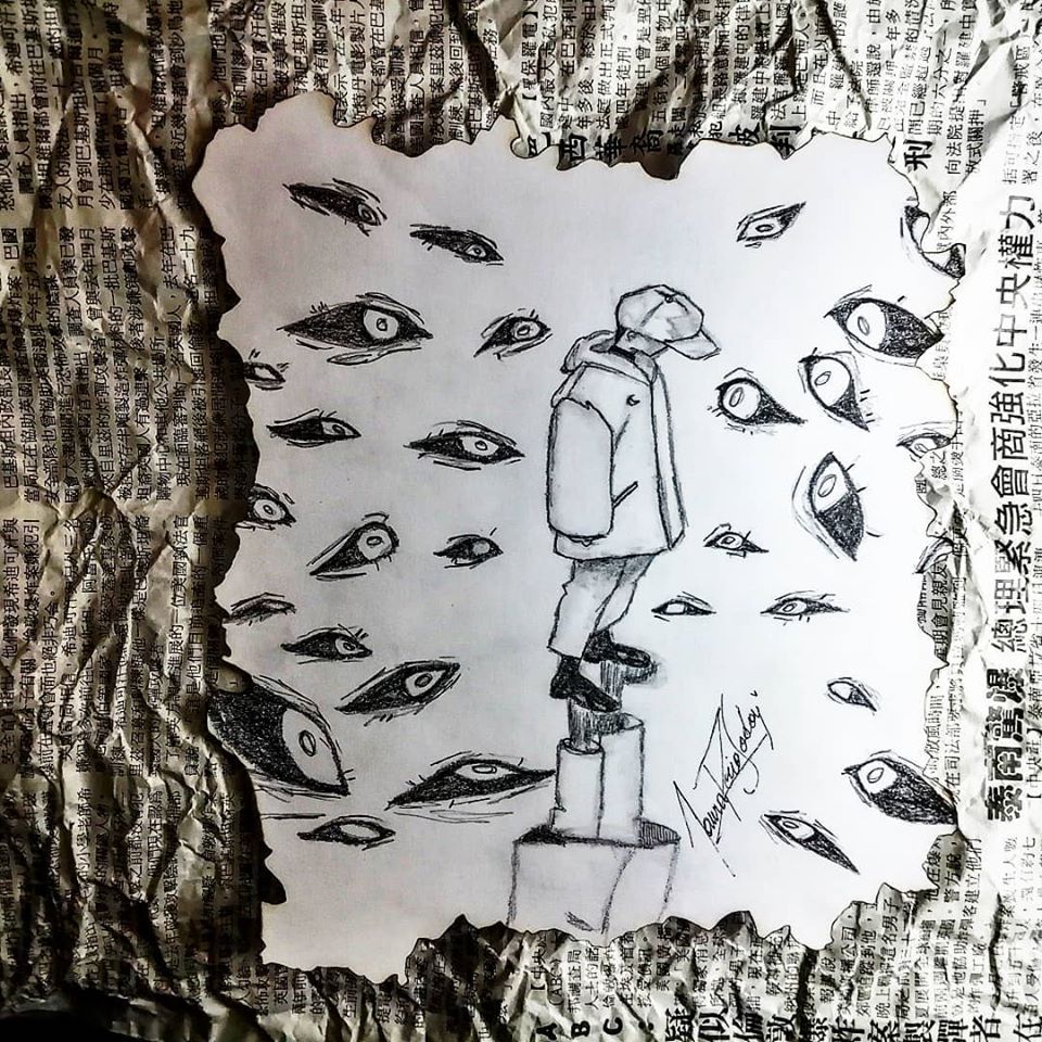 LauGodoi's tweet photo. 🐨 Boceto Mono 🐨 #kimNamjoon #lider #rapper
"Army is not just a fandom it's a family"

#rm #bts #fanart #creating #mono #rmono #foreverrain #bocetos #kim #independent #modernart #modern #kreative #artwork #painting #modernabstract #art #illustration #lineart #beautiful https://t.co/MWky7eAi8y