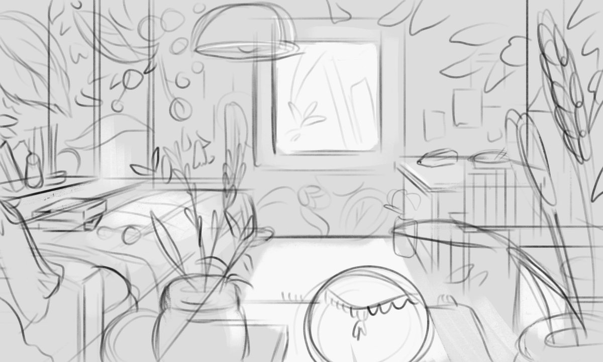 Sketch 1 