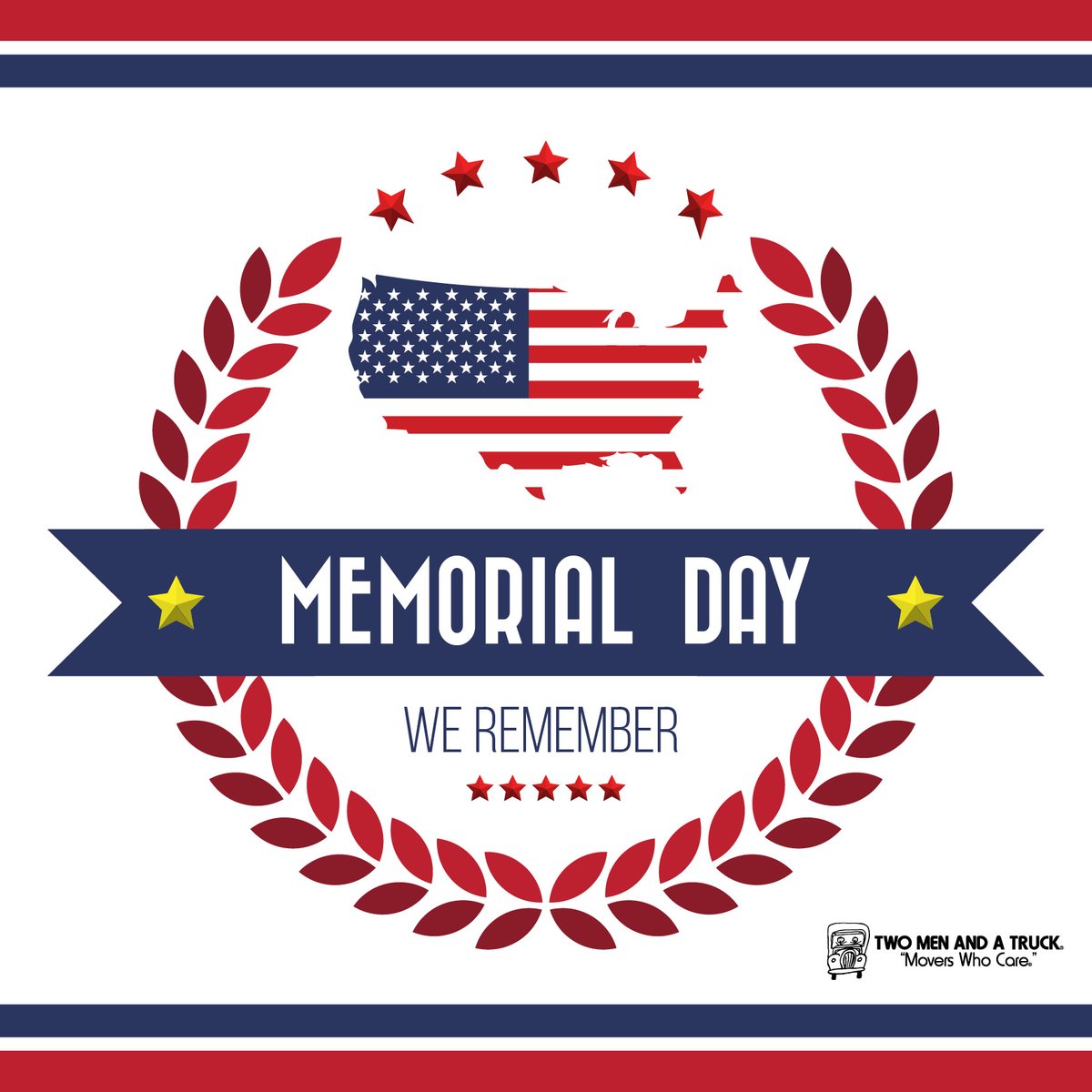 TwoMenPC's tweet image. @TwoMenPC will be closed Monday, May 25, 2020, in observation of Memorial Day. We will reopen Tuesday at 8 a.m. Please be safe this holiday weekend.