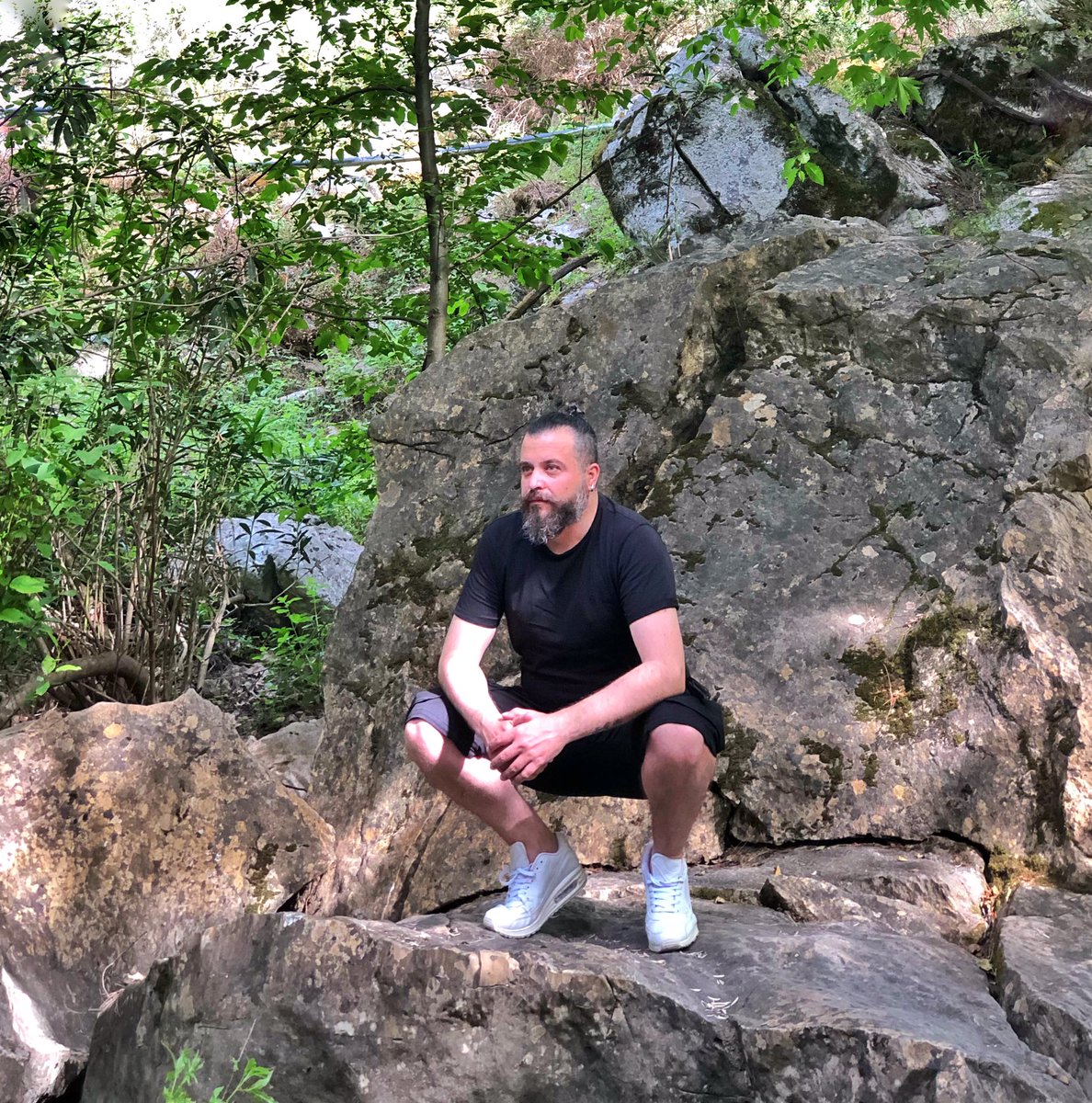 Binbir saklı cenneti olan bu harika şehrin güzelliğini ... ❤️🔥❤️#Antalyalıolmayannebilsin