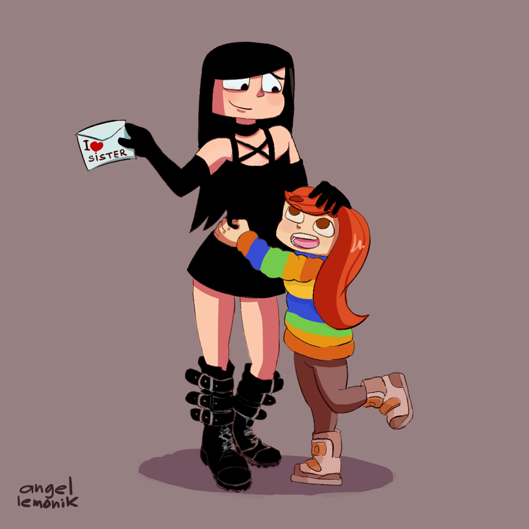 Angel_lemonik's tweet photo. y que me entero que existe el dia del gotico xD. Quizas algún dia me volvere a encontrar con ellos , ¿donde estaran ahora?, en verdad los extraño :¨( https://t.co/ALPdrhvcYF