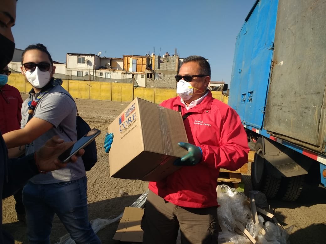 Minagri Antofagasta tweet media