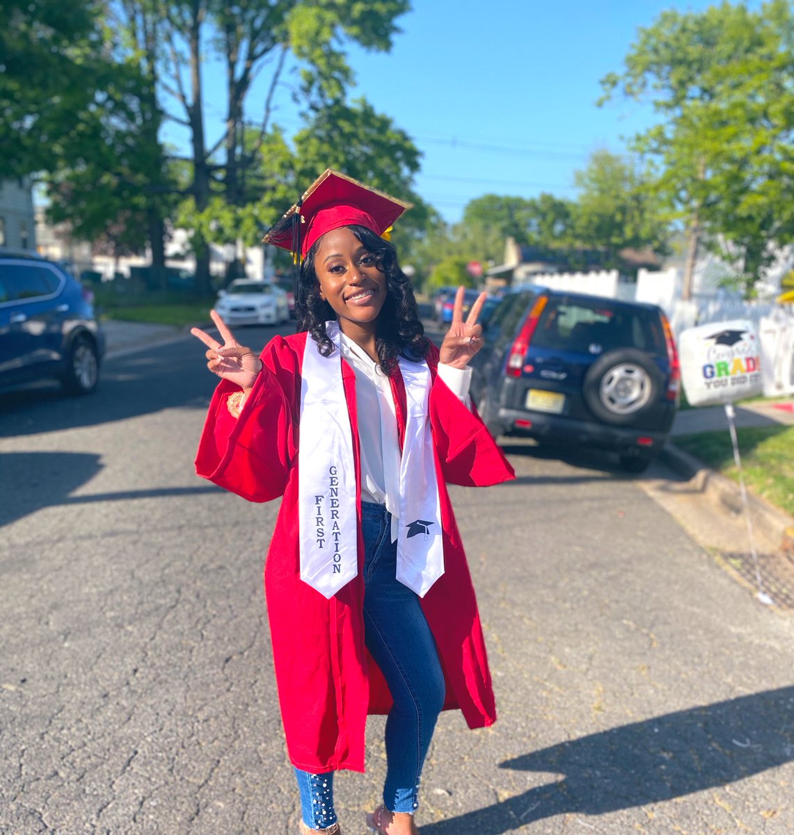Bria_Jenay's tweet photo. THIS‼️ This quote right here is what got me through it all! Every day for FOUR years, I reminded myself of this. Only God knows how much and how hard I pushed myself to get to where I am today. I thank him every day for it🙏🏾 #blessed #bloomfieldcollegealumna https://t.co/7k8jtIO9CS