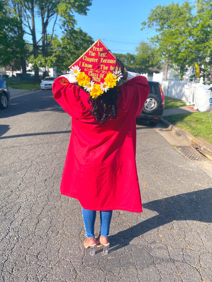 Bria_Jenay's tweet photo. THIS‼️ This quote right here is what got me through it all! Every day for FOUR years, I reminded myself of this. Only God knows how much and how hard I pushed myself to get to where I am today. I thank him every day for it🙏🏾 #blessed #bloomfieldcollegealumna https://t.co/7k8jtIO9CS
