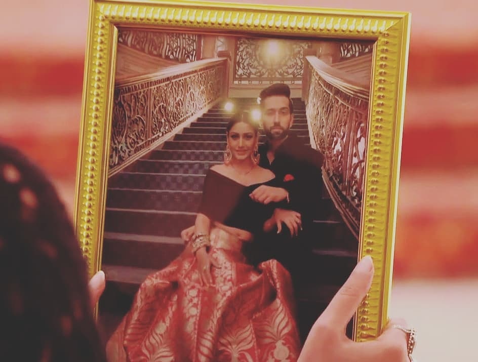 💫 on Twitter: "Perfect Photo Frame Be Like 😍❤ . . #Shivika ...