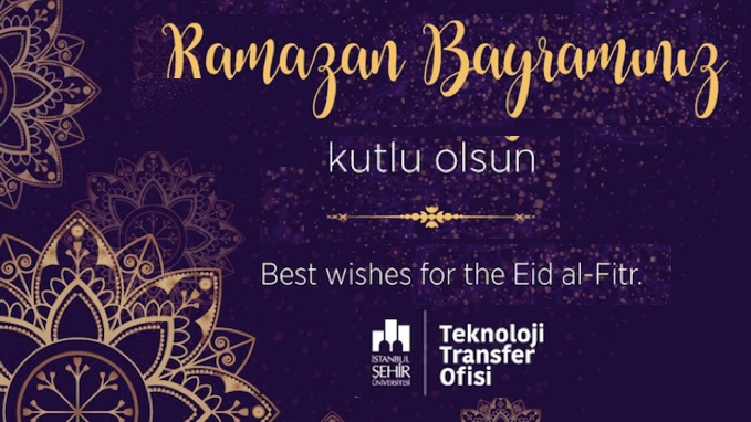 Sağlıklı, huzurlu, sevgi ve saygı dolu nice bayramlar diliyoruz. <a href="/sehirtto/">ŞEHİR TTO</a>