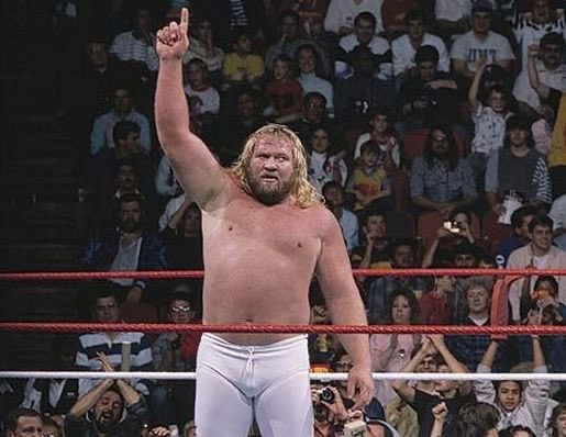 Hulk Hogan would unwisely opt to defend his WWF Championship in the 1989 Royal Rumble. After Hulk was eliminated by Akeem and the Big Boss Man, Big John Studd would go on to win the match and claim his only WWF Championship. #WWE  #AlternateHistory