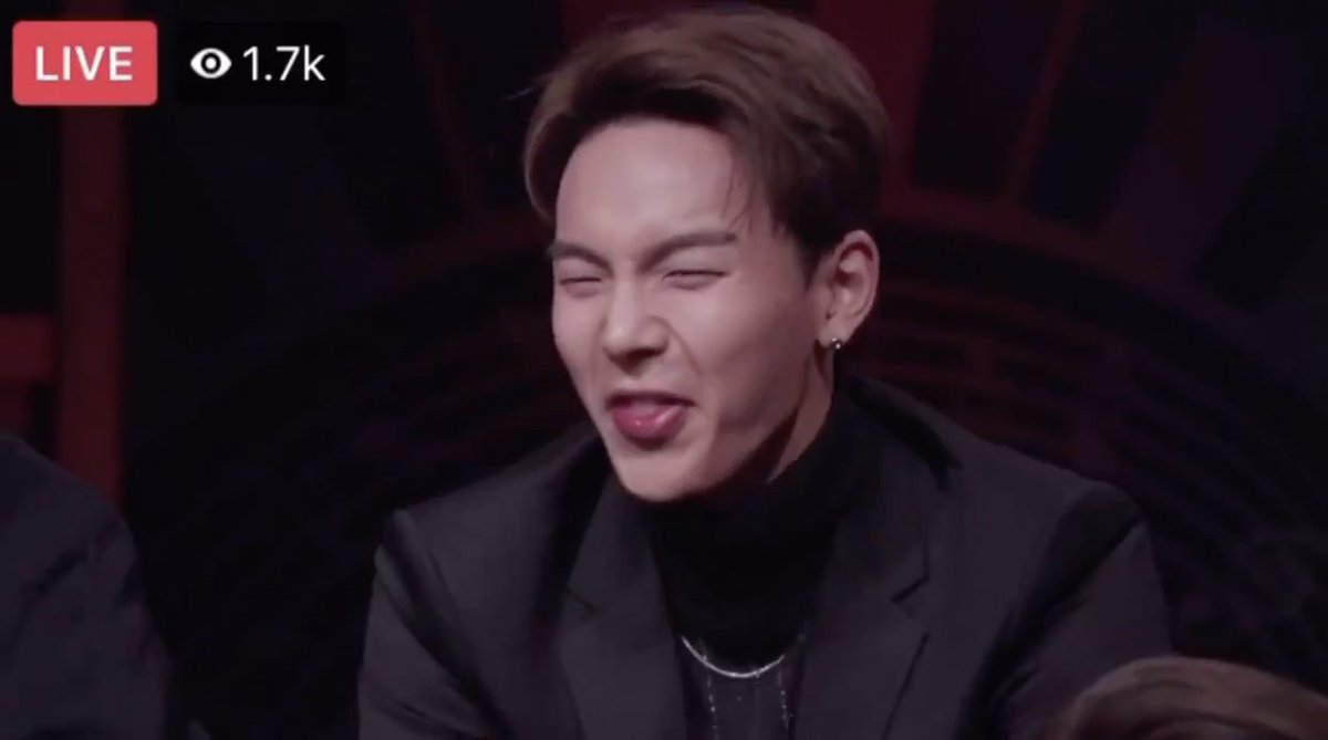shownu : a thread but it gets weirder the more you scroll