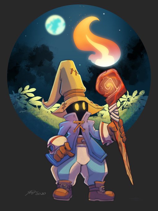 Ff9のtwitterイラスト検索結果 Ff9のtwitterイラスト検索結果