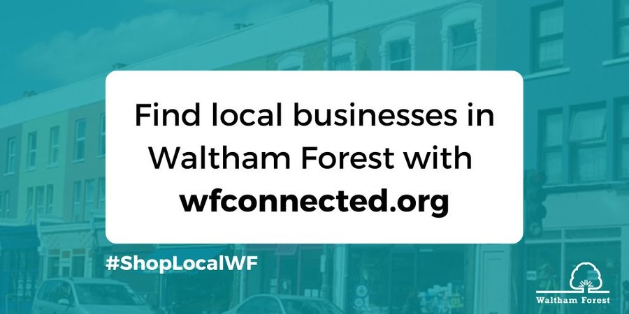 wfcouncil's tweet photo. Out stocking up this weekend? Make sure you check out our business directory and support your local businesses at this time ๐
Check it out: https://t.co/hbC80nohQs ๐ป
#ShopLocalWF๐๏ธ
#AllTogetherNowWF ๐ผ https://t.co/zFzQi1hhq3