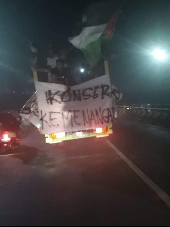 Selamat hari raya idul fitri 1441H buat umat muslim diseluruh dunia, semoga Allah mengangkat wabah covid 19 dr muka bumi.
#traintobusan2 #IedMubarak1441H #iedmubarak #birojodoh #viralindonesia #KingEternalMonarch #IdulFitri