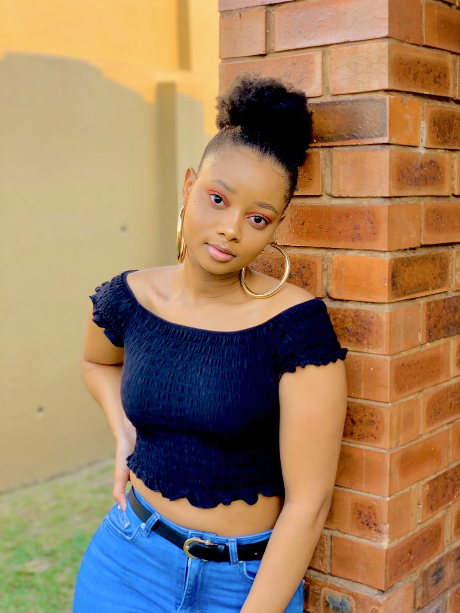 AndiMbhele's tweet image. IG : AndiMbhele 🍯