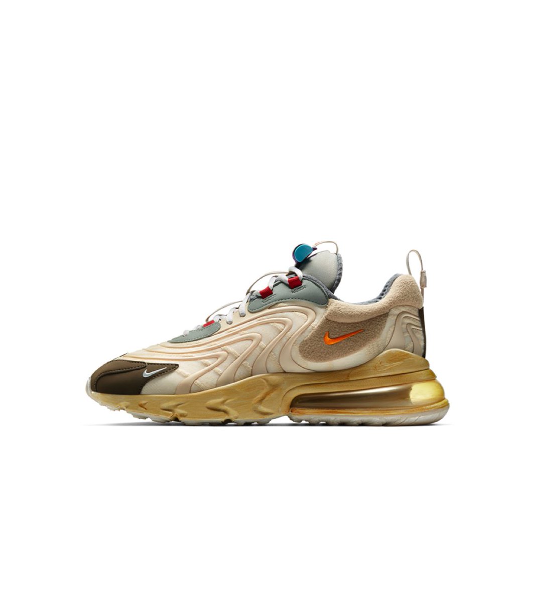 nike sneakrs twitter
