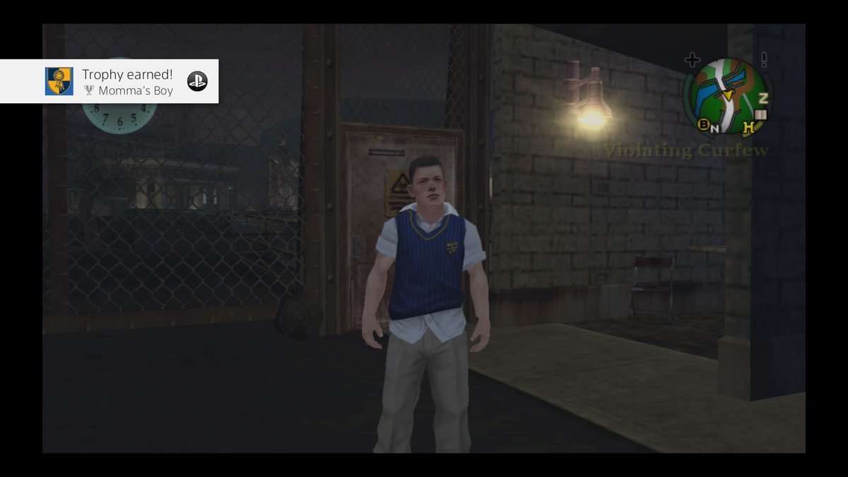 Hyde323's tweet photo. #PS4share 30 errands done! #mamasboy who's the #bullyps4 now? Cause i'm a #gamer ;) https://t.co/sAyrzwjTzl