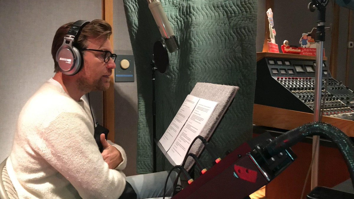 The Final Fix tweet media