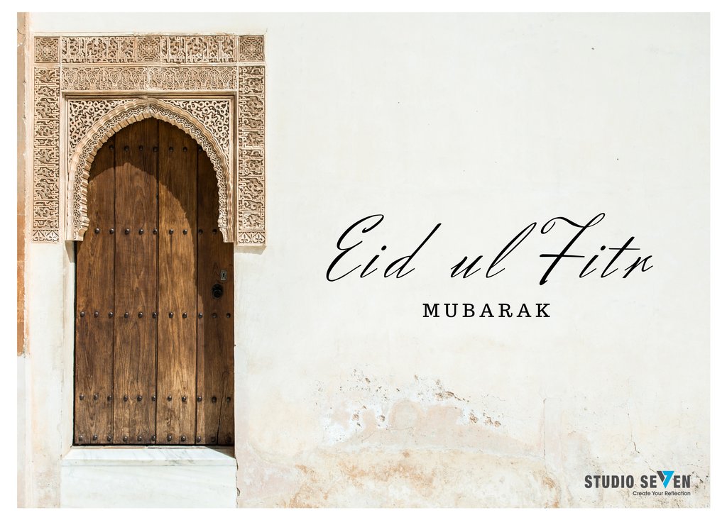 Std7Official's tweet photo. Our hearts may hang a little heavier, the times have been difficult. 
But on the coming of this festive occasion, we pray that you &amp; your loved ones are fulfilled with peace, joy &amp; togetherness. Eid Mubarak

#EidUlFitr #COVID19Pakistan #Karachi #furniture #architects #Lahore https://t.co/RsRdtWcAxQ