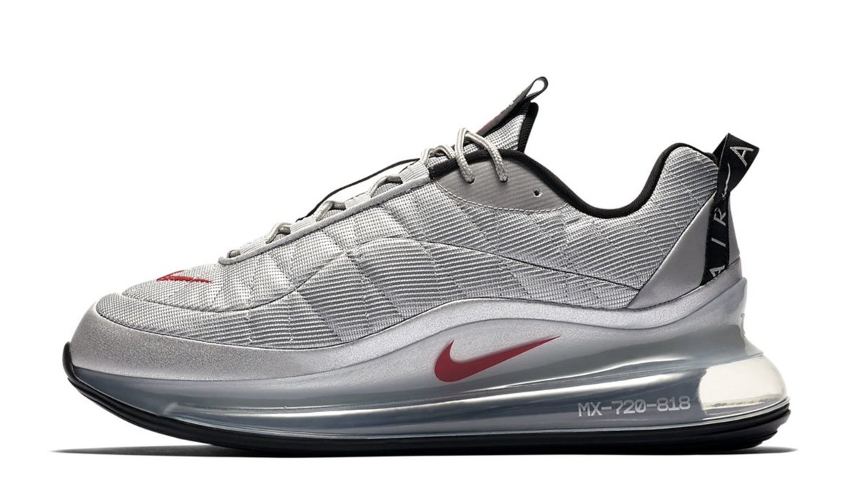 air max 97 vs air max 720