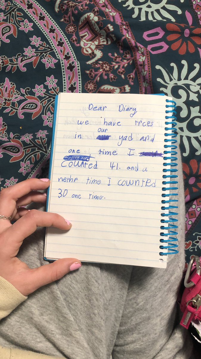 lilyjoubert's tweet photo. if anyone needs entertainment here’s my diary from 2006 https://t.co/nM3Y42v3Pk