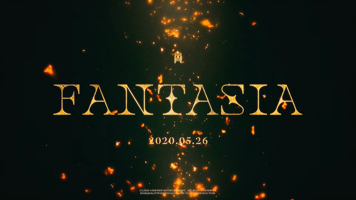 To keep my fangirling organized... #FANTASIA_X [A thread of things I love about the cb]