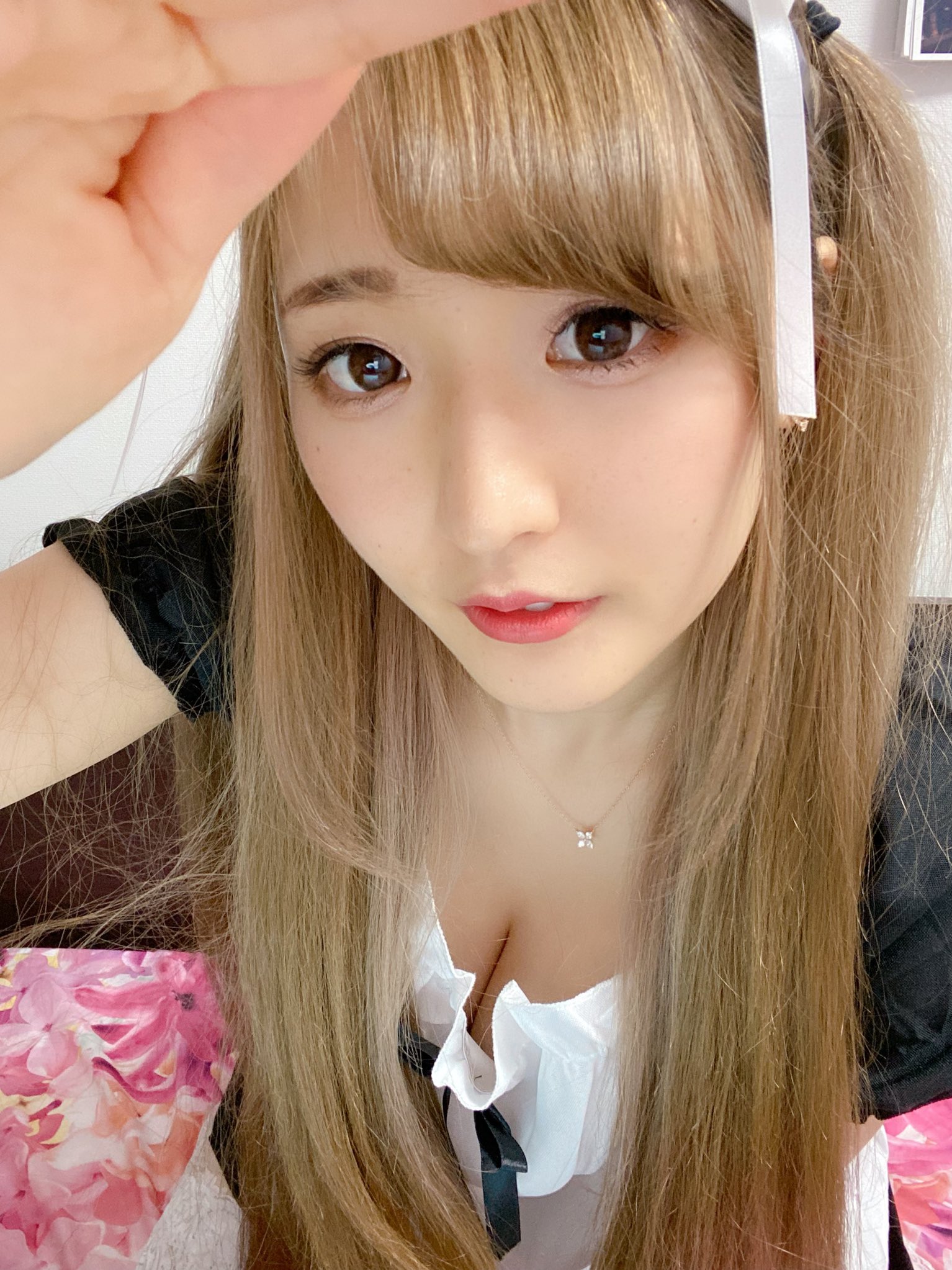 藤田あずさ 【sherbetNEO】 on Twitter 