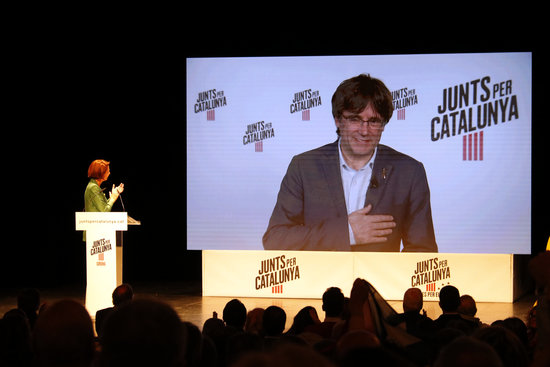 naciopolitica's tweet image. Aquest dimarts farà un any de la victòria de Puigdemont a les eleccions europees. Quines van ser les claus del triomf? Què va suposar per al seu lideratge? L'impulsarà per tornar a ser candidat de @JuntsxCat?

Ho detalla en @OriMarch en aquest reportatge naciodigital.cat/noticia/202837…