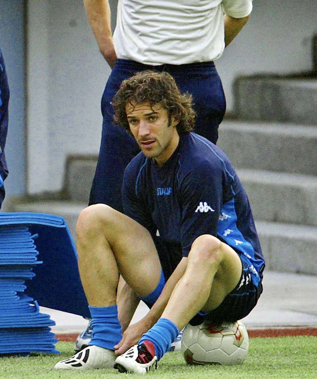 Adidas predator 2025 del piero