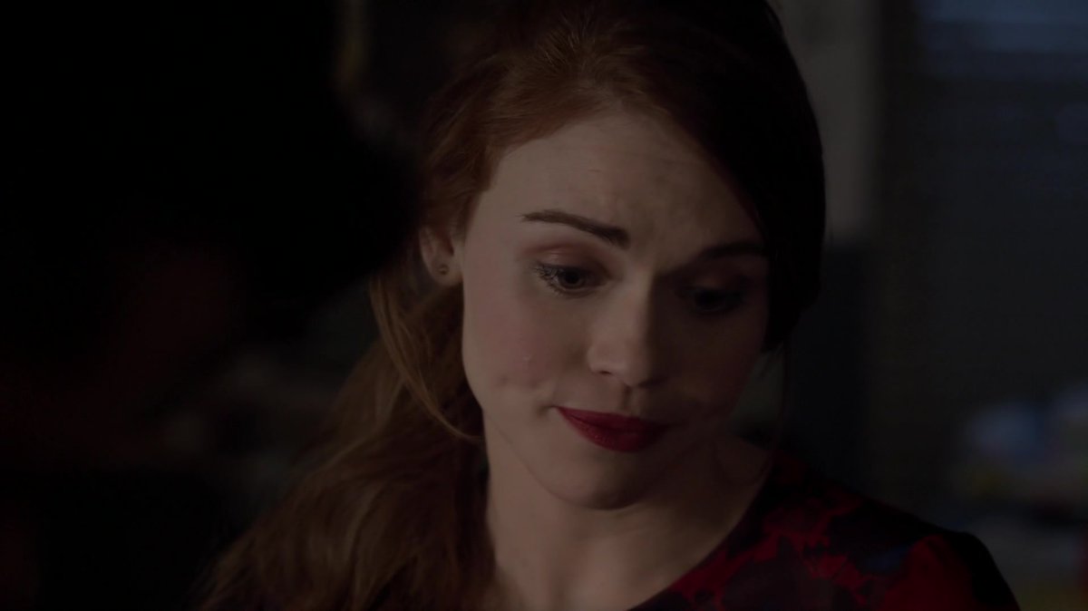       3×18  Aiden: "He likes you a lot?      Doesn't he?"            ["For Lydia"]       