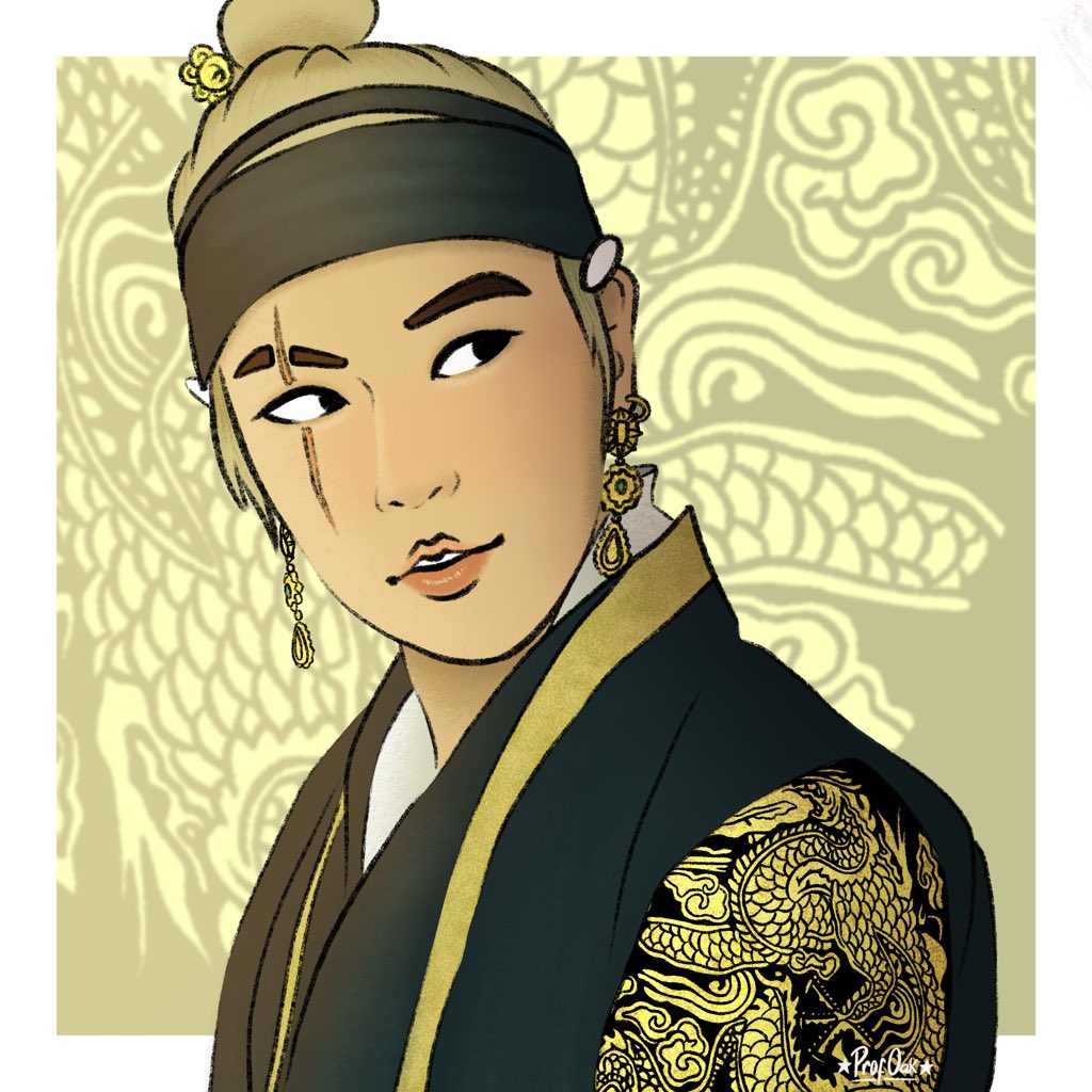 _profoak's tweet image. Man I love the new song 🗡 👑 #DAECHWITA #AGUSTD2 #AgustD