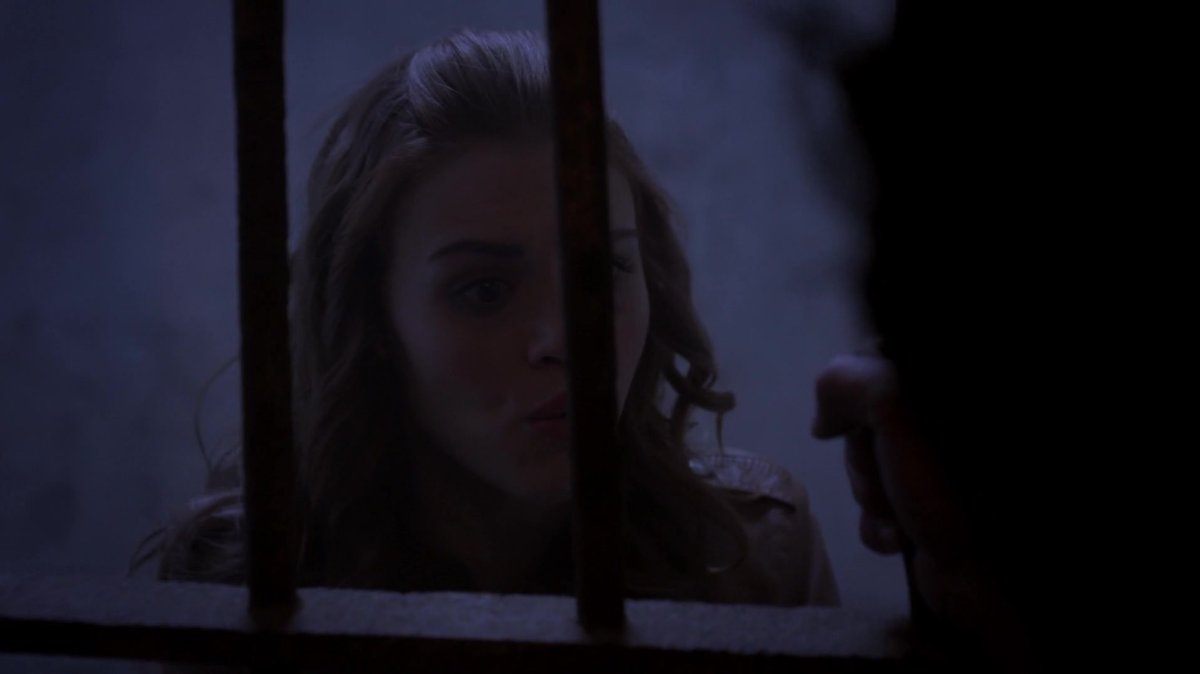         3×23  "Lydia, we're here for you" 
