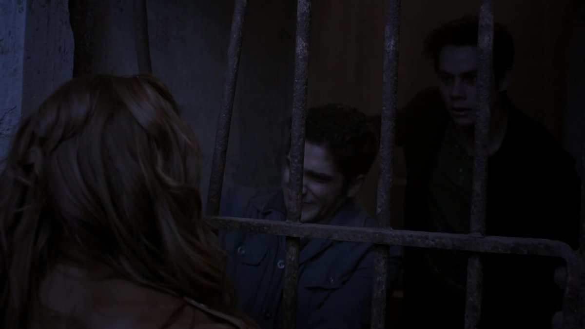         3×23  "Lydia, we're here for you" 