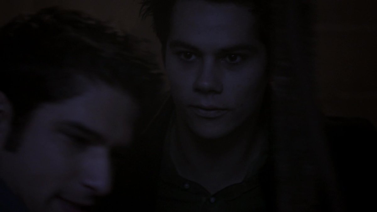         3×23  "Lydia, we're here for you" 