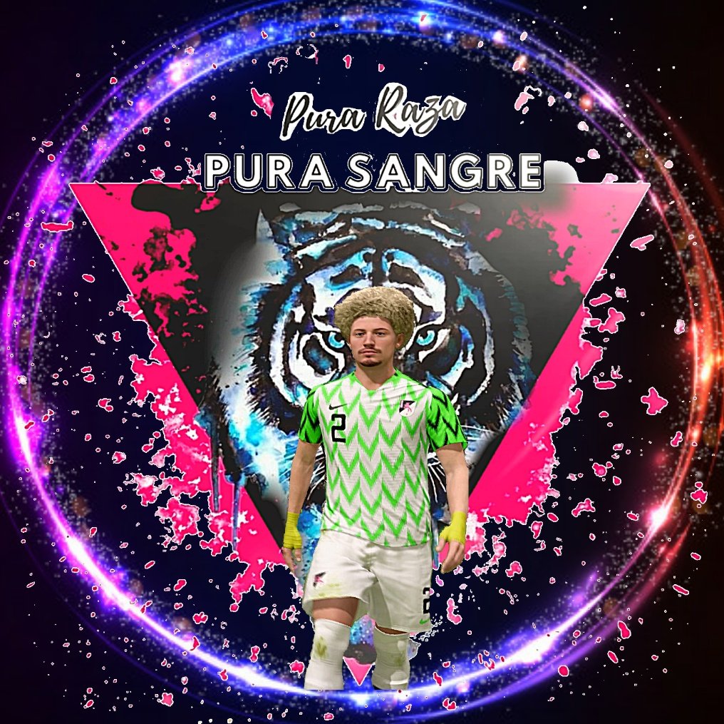 Tener el gran privilegio de tener este pedazo de defensa..nos enorgullece como equipo,desde que llegaste al club cada día aportas más y más tanto en juego como en persona,sigue así Chaleco!!Sabemos lo lejos que llegaremos como equipo!!
@CuinaPassio