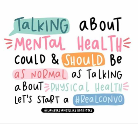 joshafoundation's tweet photo. Happy mental health Saturday! We might have just made that up but we should be aware and talking about our mental health daily!
#mentalhealthawarenessmonth💚 https://t.co/tNRs2VeWpF