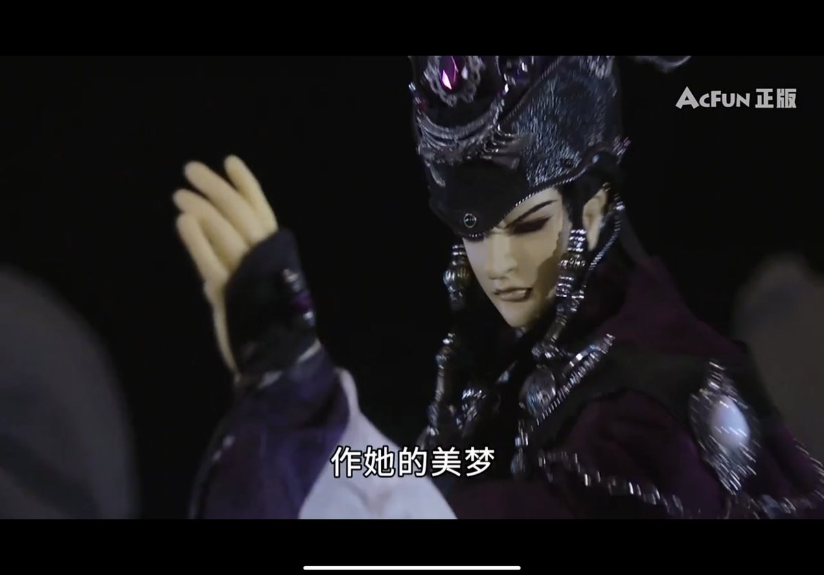 Daqiqi_'s tweet photo. @BuGanDown 突然来杠 https://t.co/IilJBEKB7X