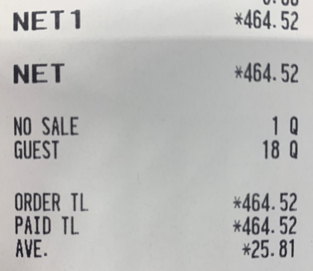 Max Spielmann Asda Liscard tweet media