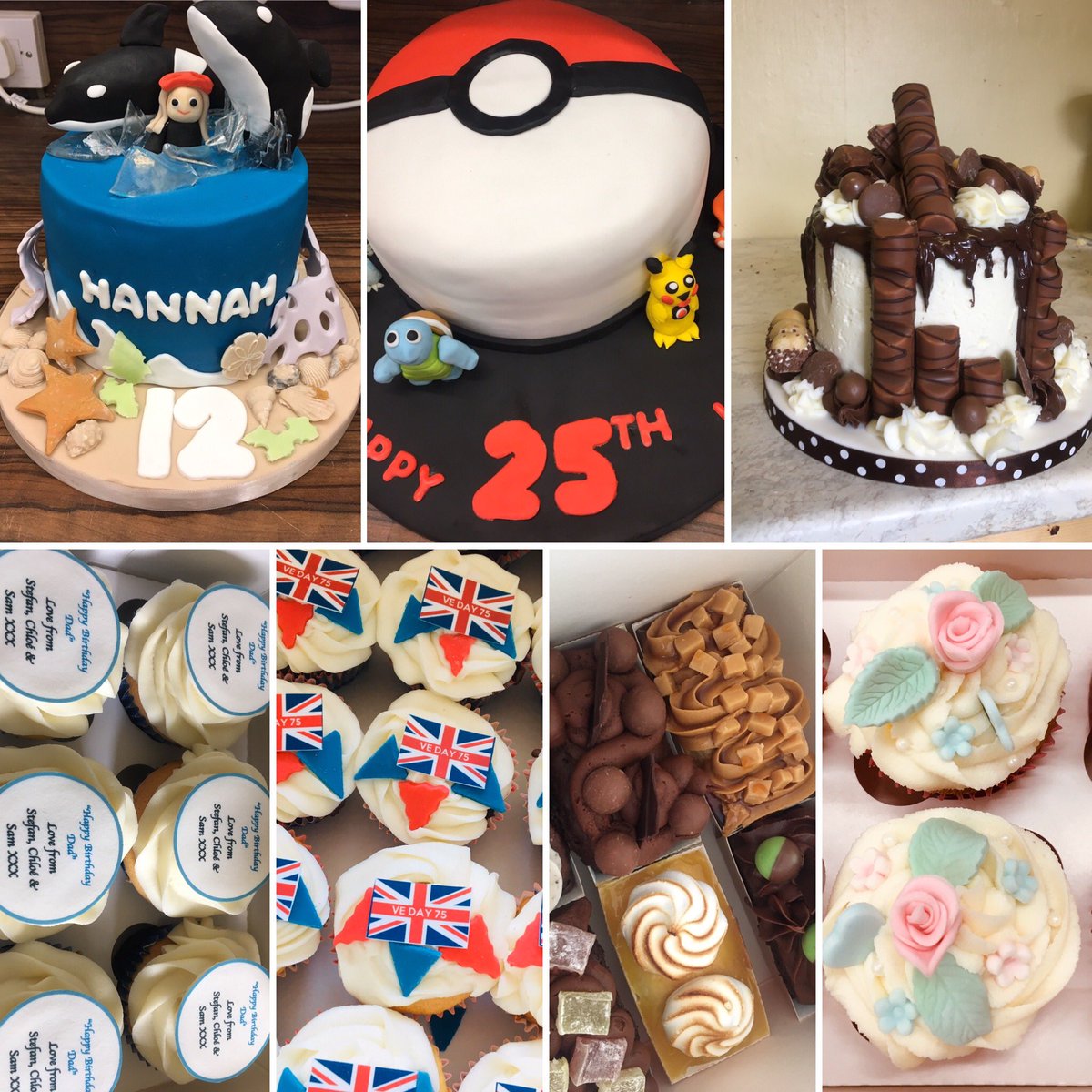 FarsleyCakeCo's tweet photo. Looking for something different? Stand out from the crowd & order your celebration cake from @CandiedPeelCake ! We cater for #birthdays #events #weddings #babyshowers & #personaliseditems . Message us today or send us an email @ info@thecandiedpeelcakeco.com https://t.co/EE9WlKH8Ek
