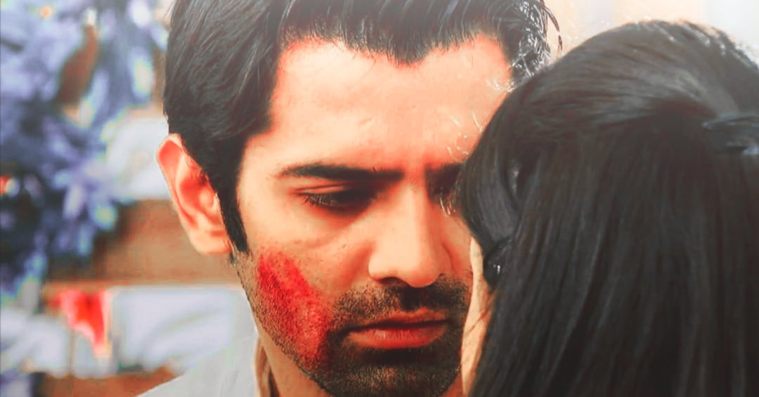  #BarunSobti  #SanayaIrani  #IPKKND  #Arshi