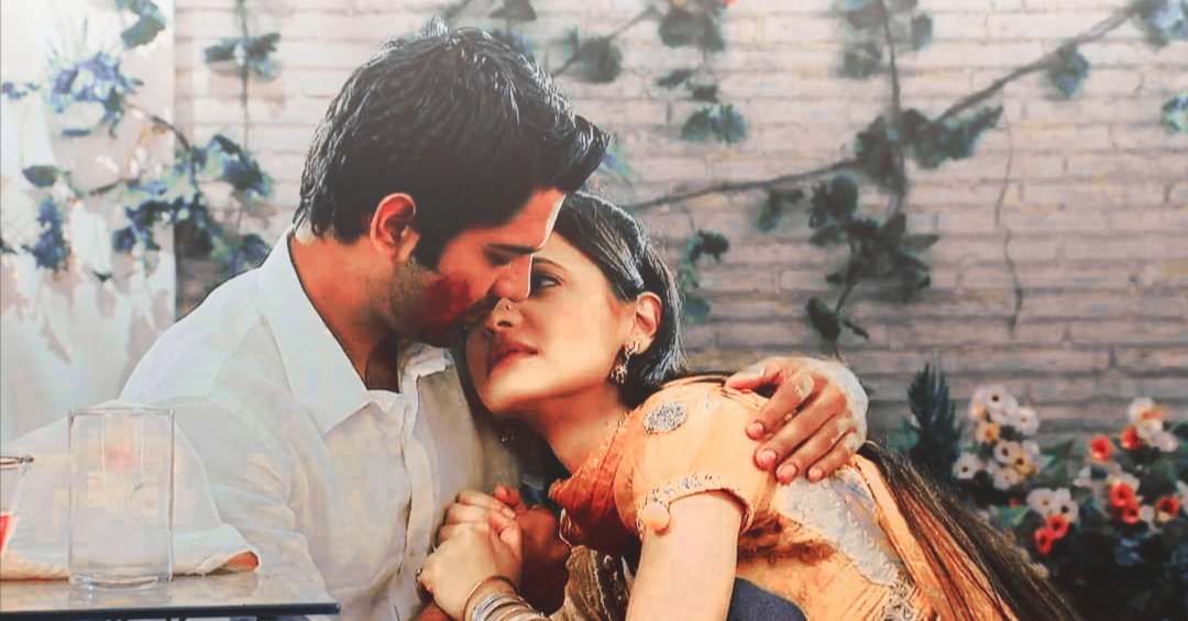  #BarunSobti  #SanayaIrani  #IPKKND  #Arshi