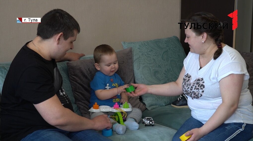 Один день: туляки еще могут помощь Саше Архипову стать здоровым

Ребенку с редким заболеванием требуется очень дорогостоящее лекарство    1tulatv.ru/novosti/138019…