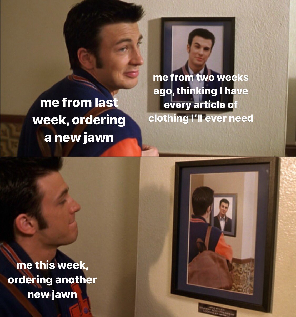 Throwing Fits on Twitter