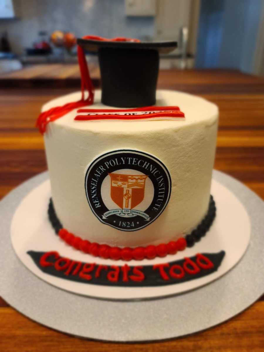 marklouison's tweet photo. Congrats RPI graduates Class of 2020! @RPI https://t.co/xcxXnUe0rW